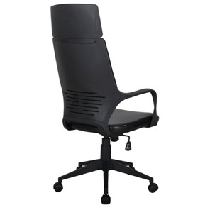 Офисное кресло Brabix Premium Prime EX-515 (экокожа, черное) 531569 в Архангельске - предосмотр 4