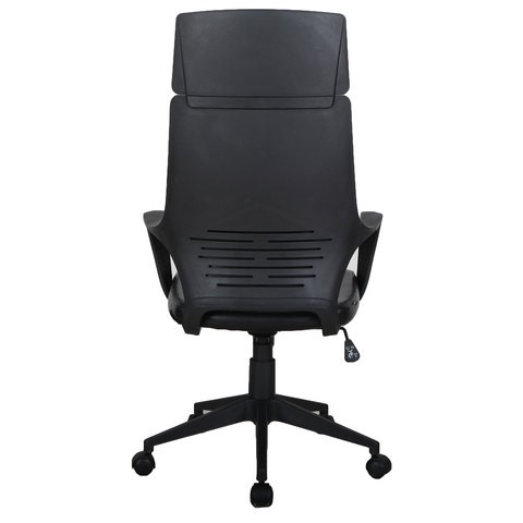 Офисное кресло Brabix Premium Prime EX-515 (экокожа, черное) 531569 в Архангельске - изображение 5