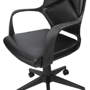 Офисное кресло Brabix Premium Prime EX-515 (экокожа, черное) 531569 в Архангельске - предосмотр 10