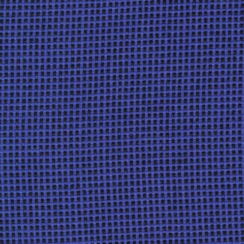 Офисное кресло Brabix Prestige Ergo MG-311 (регулируемая эргономичная спинка, ткань, черно-синее) 531876 в Архангельске - изображение 4