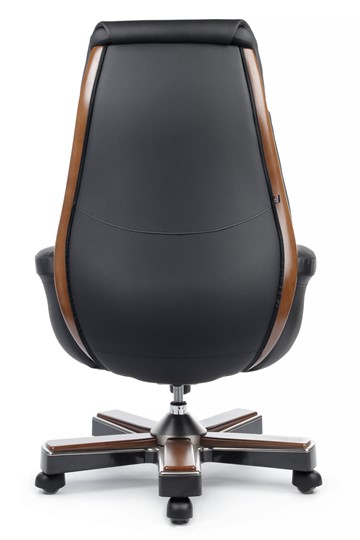 Кресло не для офиса Byron (YS1505A), черный в Архангельске - изображение 3