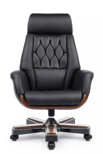Кресло не для офиса Byron (YS1505A), черный в Архангельске - изображение 4