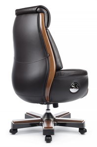Офисное кресло Byron (YS1505A), коричневый в Архангельске - предосмотр 2
