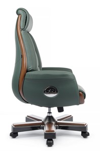 Офисное кресло Byron (YS1505A), зеленый в Архангельске - предосмотр 1