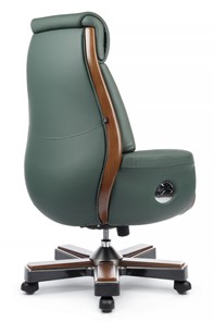 Офисное кресло Byron (YS1505A), зеленый в Архангельске - предосмотр 2