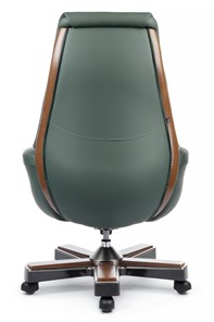 Офисное кресло Byron (YS1505A), зеленый в Архангельске - предосмотр 3