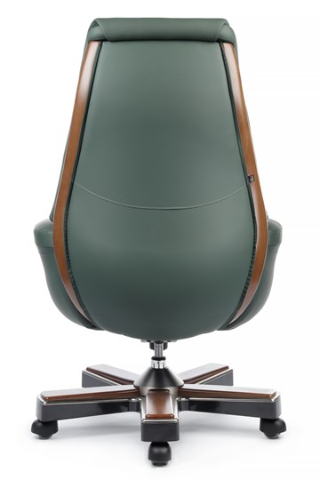 Офисное кресло Byron (YS1505A), зеленый в Архангельске - изображение 3