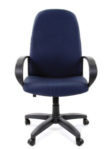 Компьютерное кресло CHAIRMAN 279 JP15-3, цвет синий в Архангельске - предосмотр 4