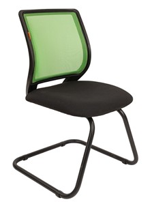 Кресло CHAIRMAN 699V, цвет зеленый в Архангельске