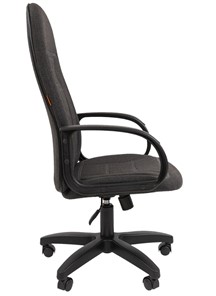 Компьютерное кресло CHAIRMAN 727 ткань ст., цвет серый в Архангельске - предосмотр 2
