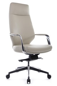 Офисное кресло Design А1711, Светло-серый в Архангельске - предосмотр