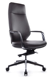 Компьютерное кресло Design А1711, Темно-коричневый в Архангельске - предосмотр