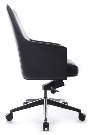 Компьютерное кресло Design B1918, Черный в Архангельске - изображение 1