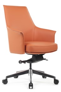 Офисное кресло Design B1918, Оранжевый в Архангельске