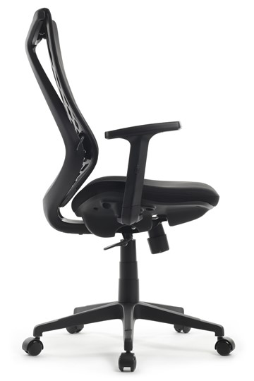Кресло компьютерное Design CX1361М, Черный в Архангельске - изображение 1