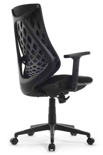 Кресло компьютерное Design CX1361М, Черный в Архангельске - изображение 2
