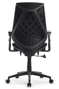 Кресло компьютерное Design CX1361М, Черный в Архангельске - предосмотр 3
