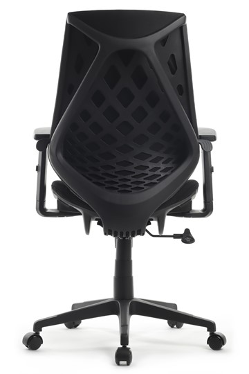 Кресло компьютерное Design CX1361М, Черный в Архангельске - изображение 3