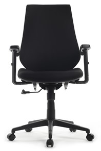 Кресло компьютерное Design CX1361М, Черный в Архангельске - предосмотр 4
