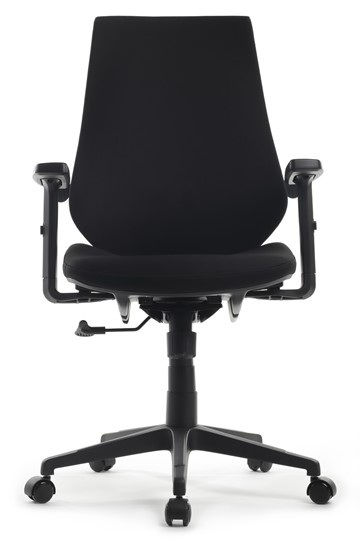 Кресло компьютерное Design CX1361М, Черный в Архангельске - изображение 4