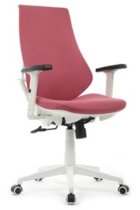 Офисное кресло Design CX1361М, Розовый в Архангельске
