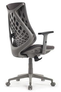 Кресло Design CX1361М, Серый в Архангельске - предосмотр 2