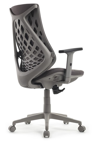 Кресло Design CX1361М, Серый в Архангельске - изображение 2