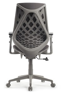 Кресло Design CX1361М, Серый в Архангельске - предосмотр 3