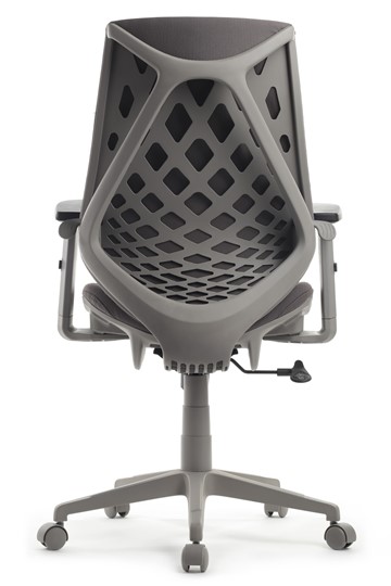 Кресло Design CX1361М, Серый в Архангельске - изображение 3