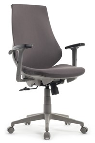Кресло Design CX1361М, Серый в Архангельске - предосмотр
