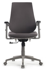 Кресло Design CX1361М, Серый в Архангельске - предосмотр 4