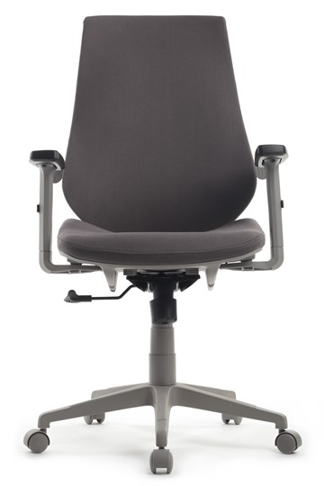 Кресло Design CX1361М, Серый в Архангельске - изображение 4