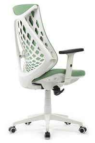 Кресло компьютерное Design CX1361М, Зеленый в Архангельске - предосмотр 2
