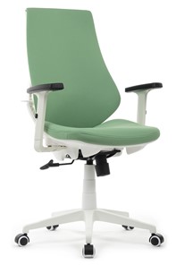 Кресло компьютерное Design CX1361М, Зеленый в Архангельске - предосмотр