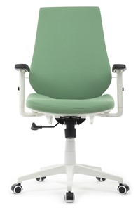 Кресло компьютерное Design CX1361М, Зеленый в Архангельске - предосмотр 4