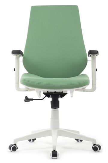Кресло компьютерное Design CX1361М, Зеленый в Архангельске - изображение 4