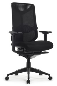 Офисное кресло Design CX1368М, Черный в Архангельске - предосмотр
