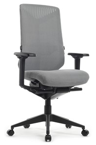 Компьютерное кресло Design CX1368М, Серый в Архангельске - предосмотр