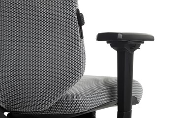 Компьютерное кресло Design CX1368М, Серый в Архангельске - предосмотр 4