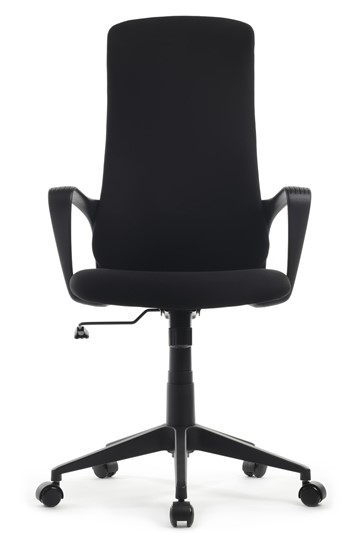 Кресло Design CX1438H, Черный в Архангельске - изображение 4