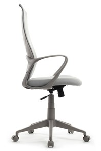 Кресло офисное Design CX1438H, Серый в Архангельске - предосмотр 1