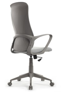 Кресло офисное Design CX1438H, Серый в Архангельске - предосмотр 2
