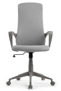 Кресло офисное Design CX1438H, Серый в Архангельске - предосмотр 4