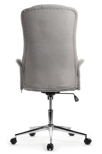 Кресло компьютерное Design CX1502H, Серый в Архангельске - изображение 2