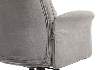 Кресло компьютерное Design CX1502H, Серый в Архангельске - предосмотр 5