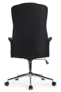 Кресло компьютерное Design CX1502H, Черный в Архангельске - предосмотр 2