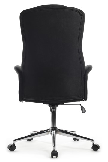 Кресло компьютерное Design CX1502H, Черный в Архангельске - изображение 2