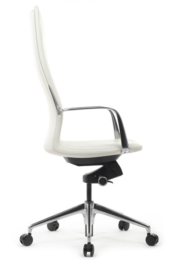 Офисное кресло Design FK004-A13, Белый в Архангельске - изображение 1