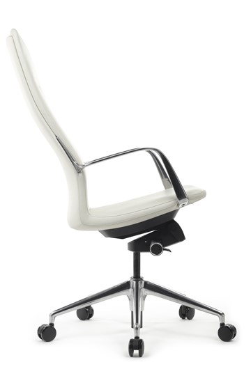 Офисное кресло Design FK004-A13, Белый в Архангельске - изображение 2