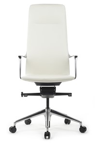 Офисное кресло Design FK004-A13, Белый в Архангельске - предосмотр 3